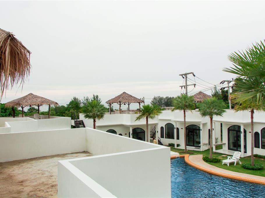 Chalaroste Lanta The Private Resort Ko Lanta Dış mekan fotoğraf