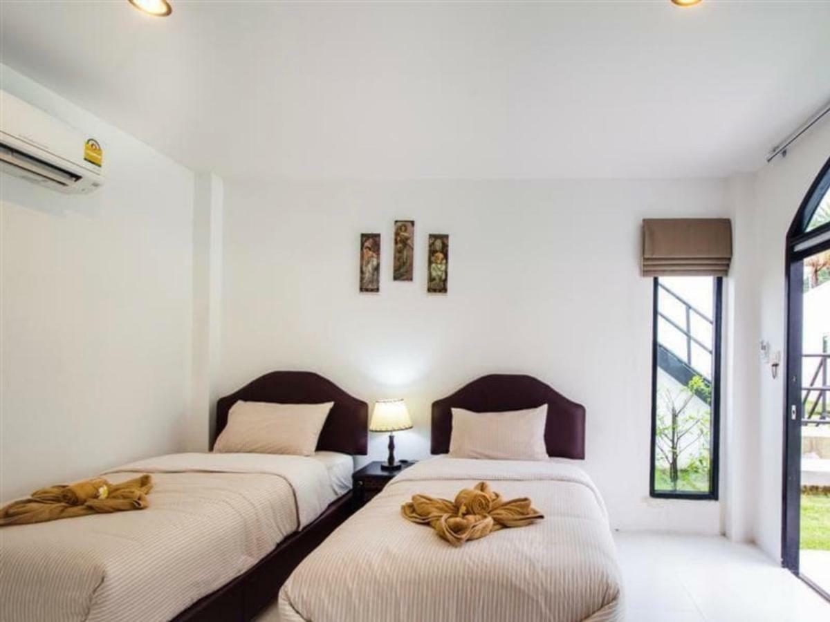 Chalaroste Lanta The Private Resort Ko Lanta Dış mekan fotoğraf