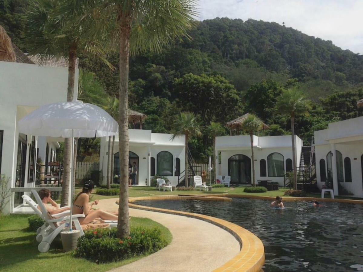 Chalaroste Lanta The Private Resort Ko Lanta Dış mekan fotoğraf